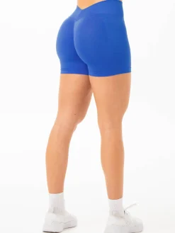 Women Ryderwear Boot V Back hort