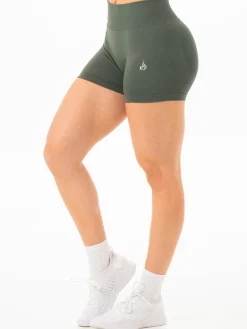 Women Ryderwear Boot V Back hort