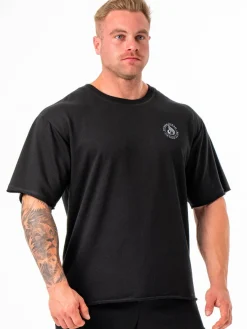 Ryderwear Box Feece T-hirt