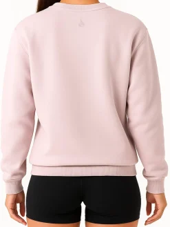 Women Ryderwear Boyfriend Puover