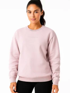 Women Ryderwear Boyfriend Puover