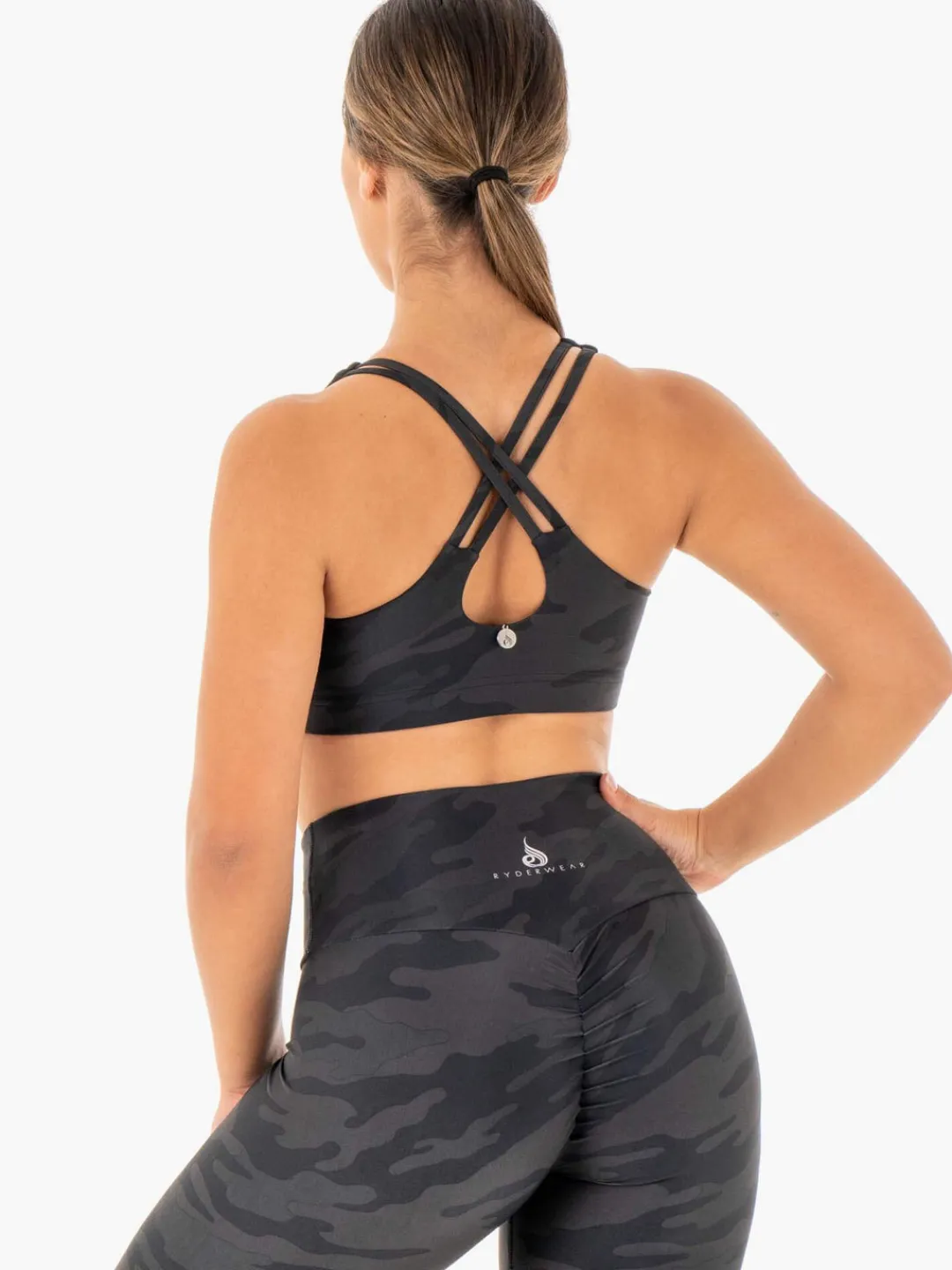 Women Ryderwear Cao port Bra