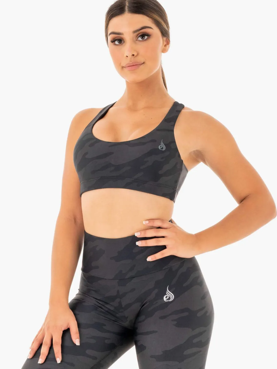 Women Ryderwear Cao port Bra