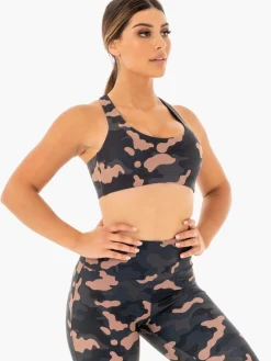 Women Ryderwear Cao port Bra