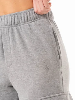 Women Ryderwear Cargo Track Pant