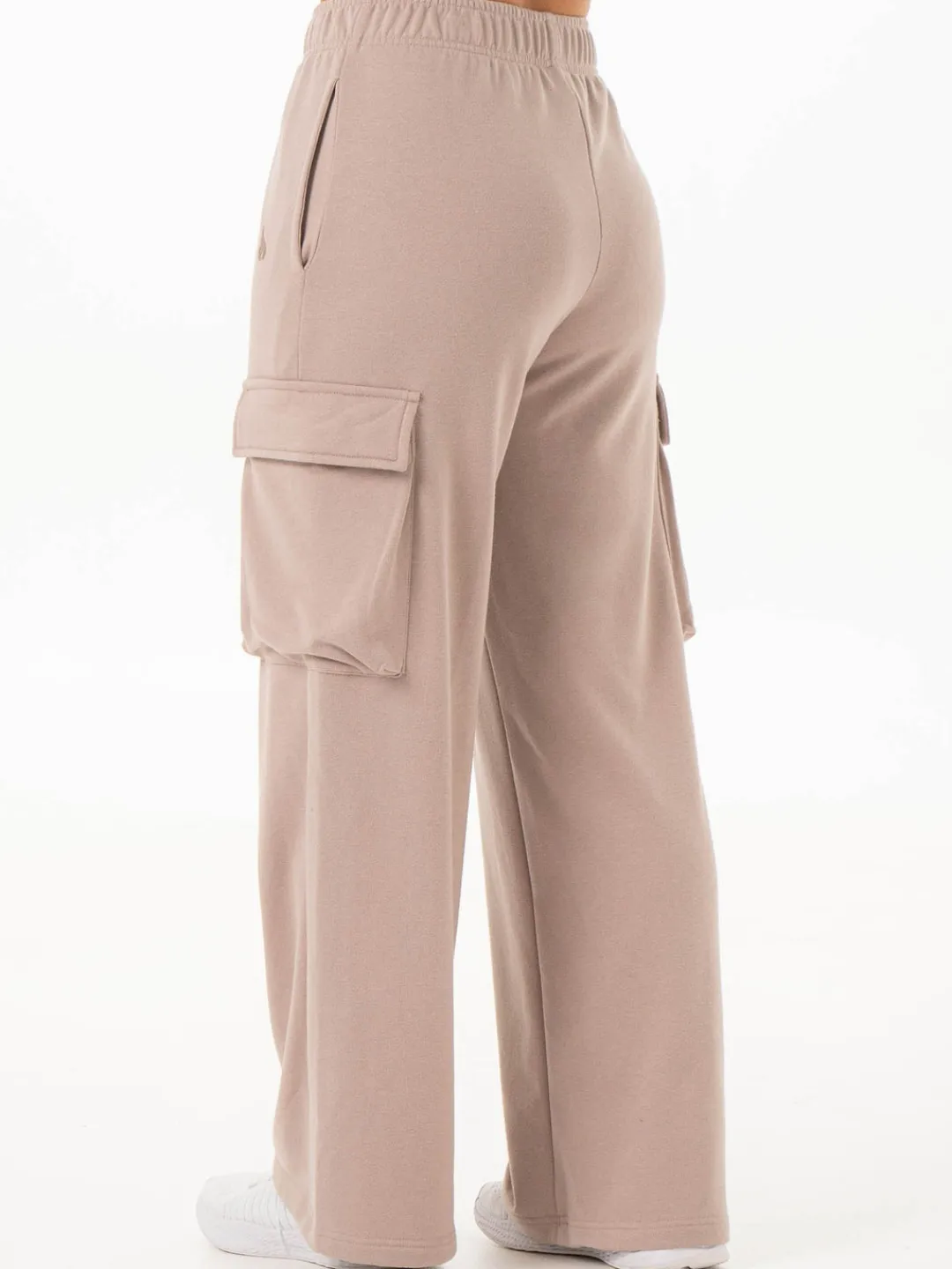 Women Ryderwear Cargo Track Pant