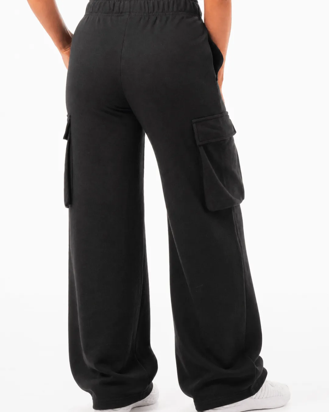 Women Ryderwear Cargo Track Pant