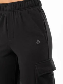 Women Ryderwear Cargo Track Pant