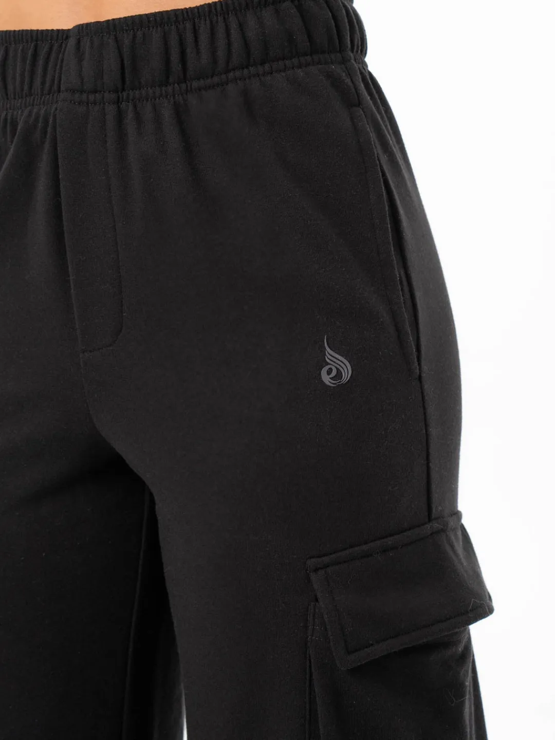 Women Ryderwear Cargo Track Pant