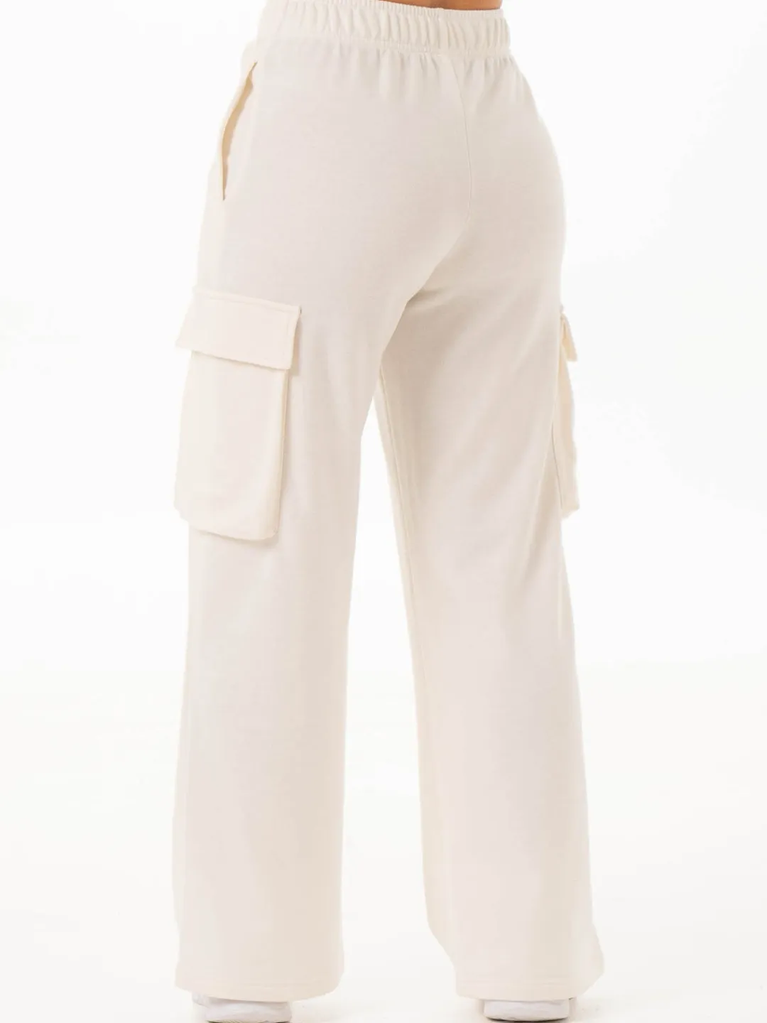 Women Ryderwear Cargo Track Pant
