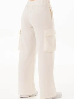 Women Ryderwear Cargo Track Pant