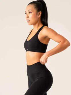 Women Ryderwear Circuit Rib eae port Bra