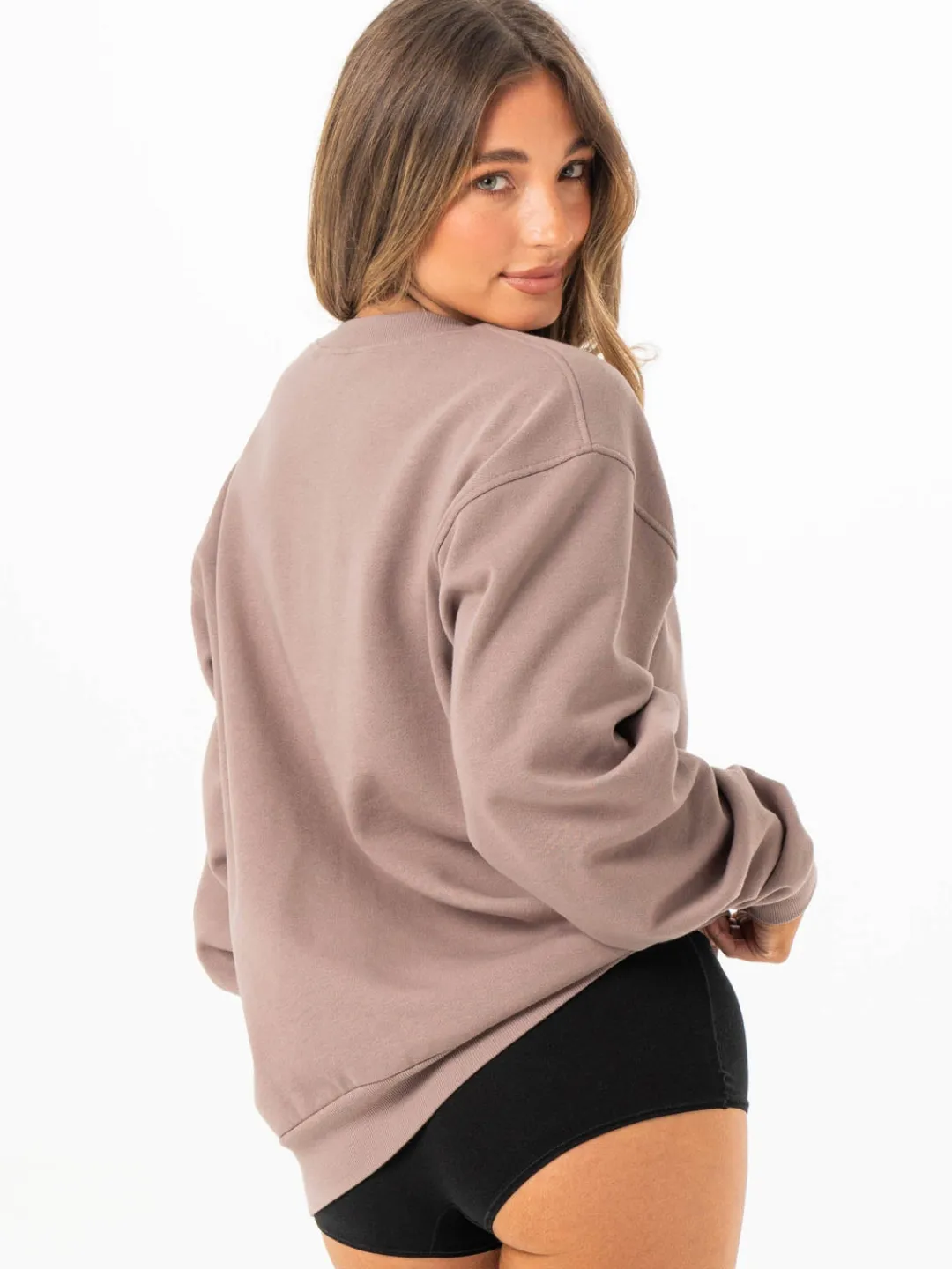 Women Ryderwear Cub weater