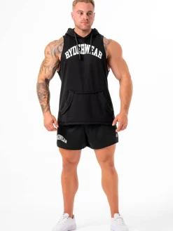 Ryderwear Coegiate eh hort