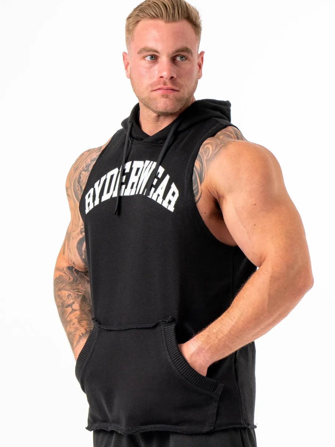 Ryderwear Coegiate eevee Hoodie