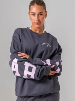 Women Ryderwear Coegiate weater