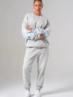 Women Ryderwear Coegiate weater