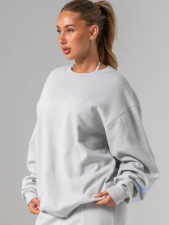 Women Ryderwear Coegiate weater