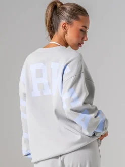 Women Ryderwear Coegiate weater