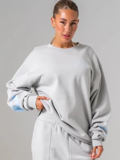 Women Ryderwear Coegiate weater