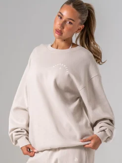 Women Ryderwear Coegiate weater