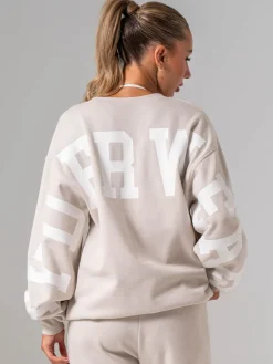 Women Ryderwear Coegiate weater