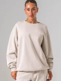 Women Ryderwear Coegiate weater