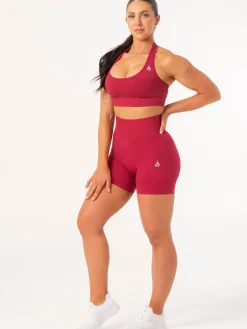 Women Ryderwear Contour eae hort