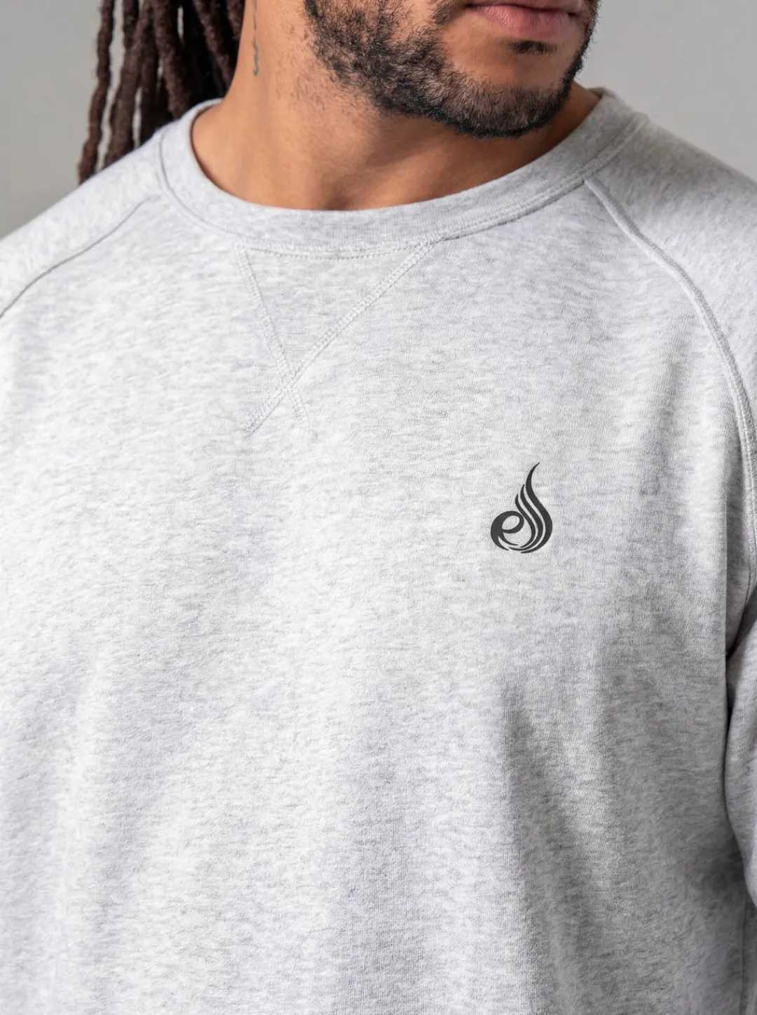 Ryderwear Crew Neck