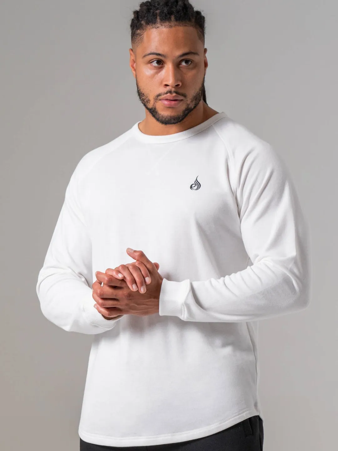 Ryderwear Crew Neck
