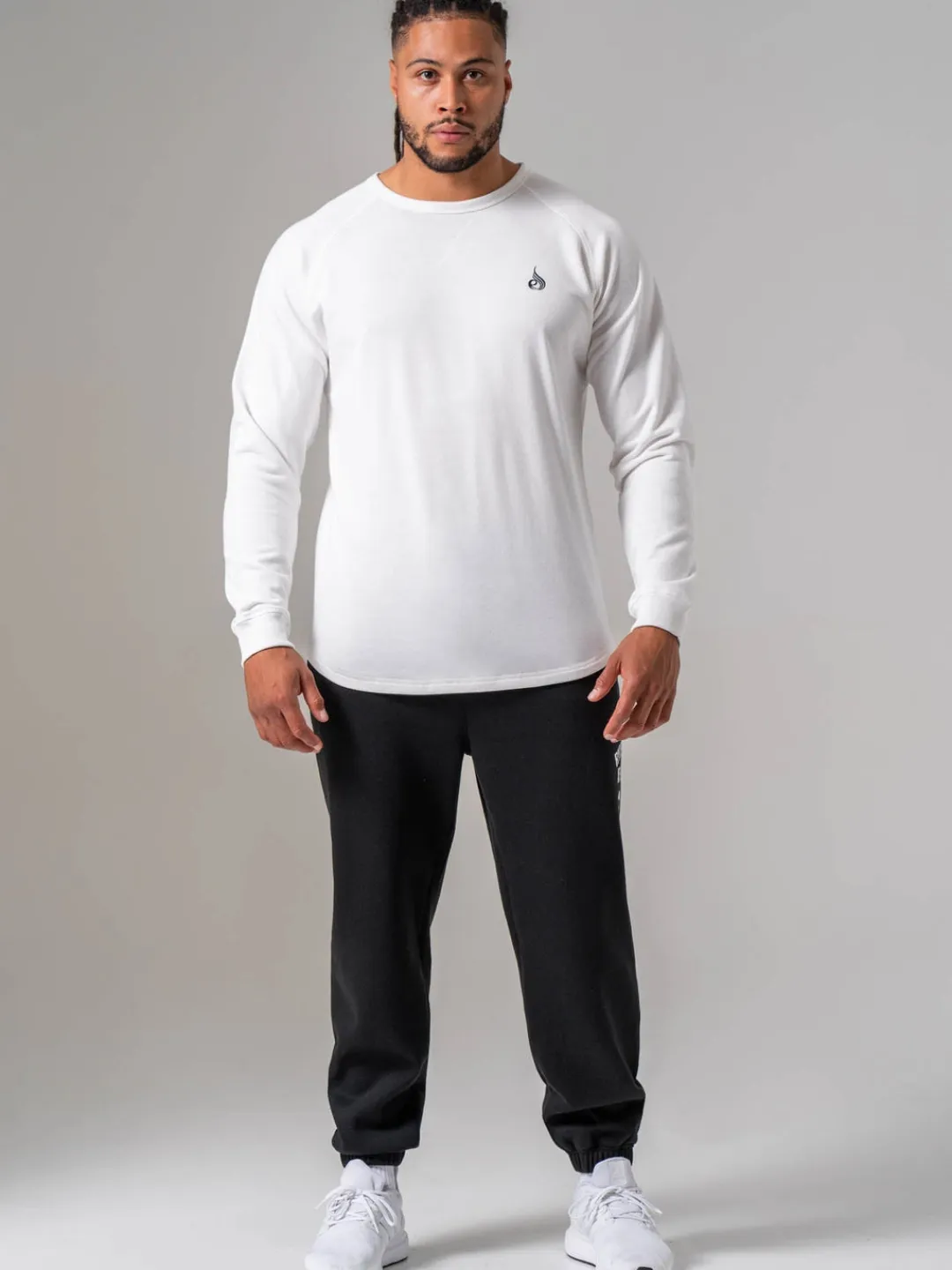 Ryderwear Crew Neck