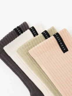Women Ryderwear Crew Socks