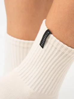 Women Ryderwear Crew Socks