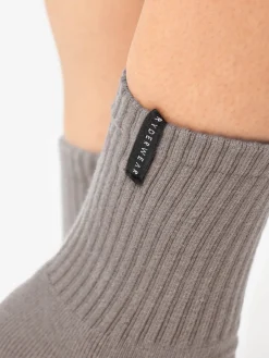 Women Ryderwear Crew Socks
