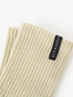 Women Ryderwear Crew Socks