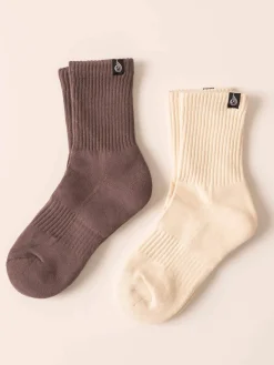 Women Ryderwear Crew Socks