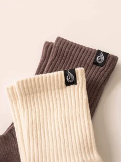 Women Ryderwear Crew Socks