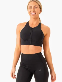 Women Ryderwear Critica High Ipact port Bra
