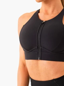 Women Ryderwear Critica High Ipact port Bra