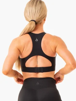 Women Ryderwear Critica High Ipact port Bra