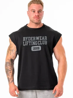 Ryderwear Cut Off uce Tank