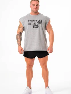 Ryderwear Cut Off uce Tank