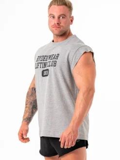 Ryderwear Cut Off uce Tank