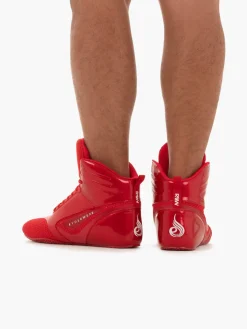 Ryderwear D-Mak Carbon Fibre