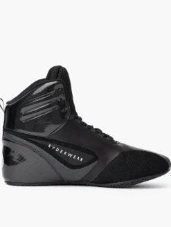 Ryderwear D-Mak Carbon Fibre