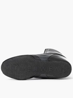Ryderwear D-Mak Carbon Fibre