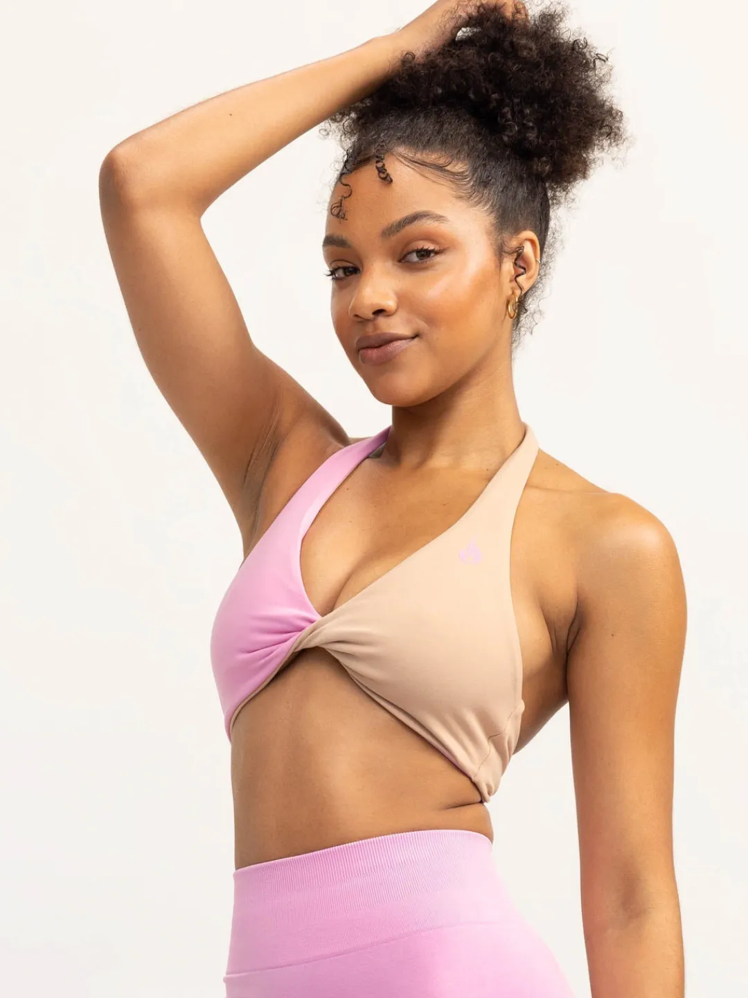 Women Ryderwear Duo Hater Twit port Bra