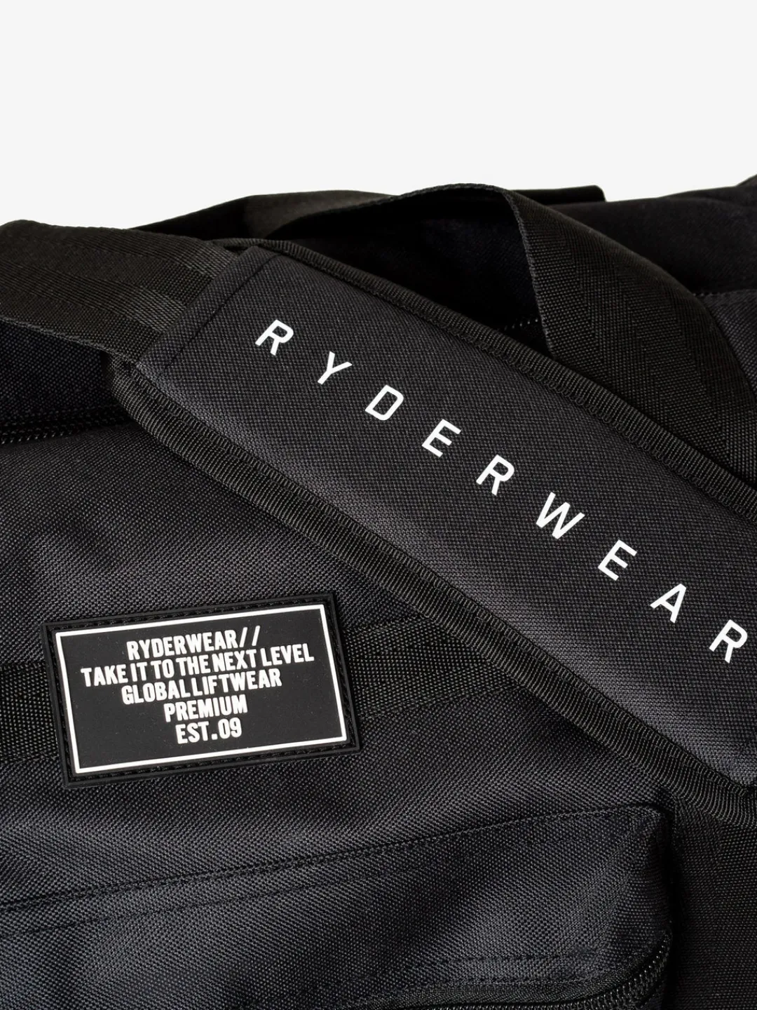 Women Ryderwear Duty Duffle Bag
