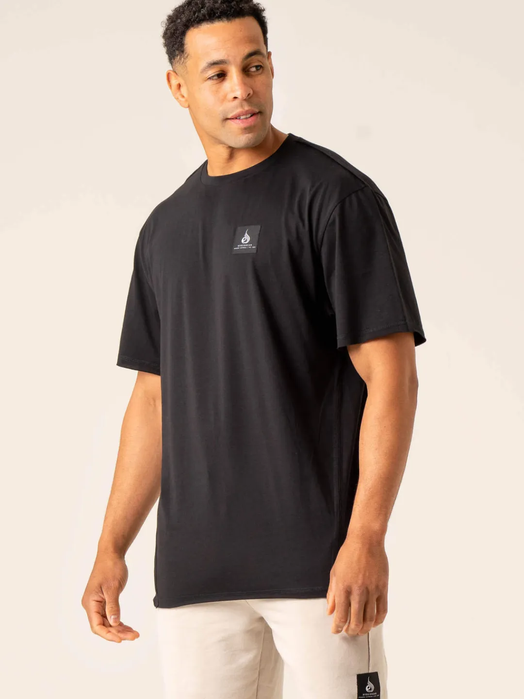 Ryderwear Dynaic Overized T-hirt