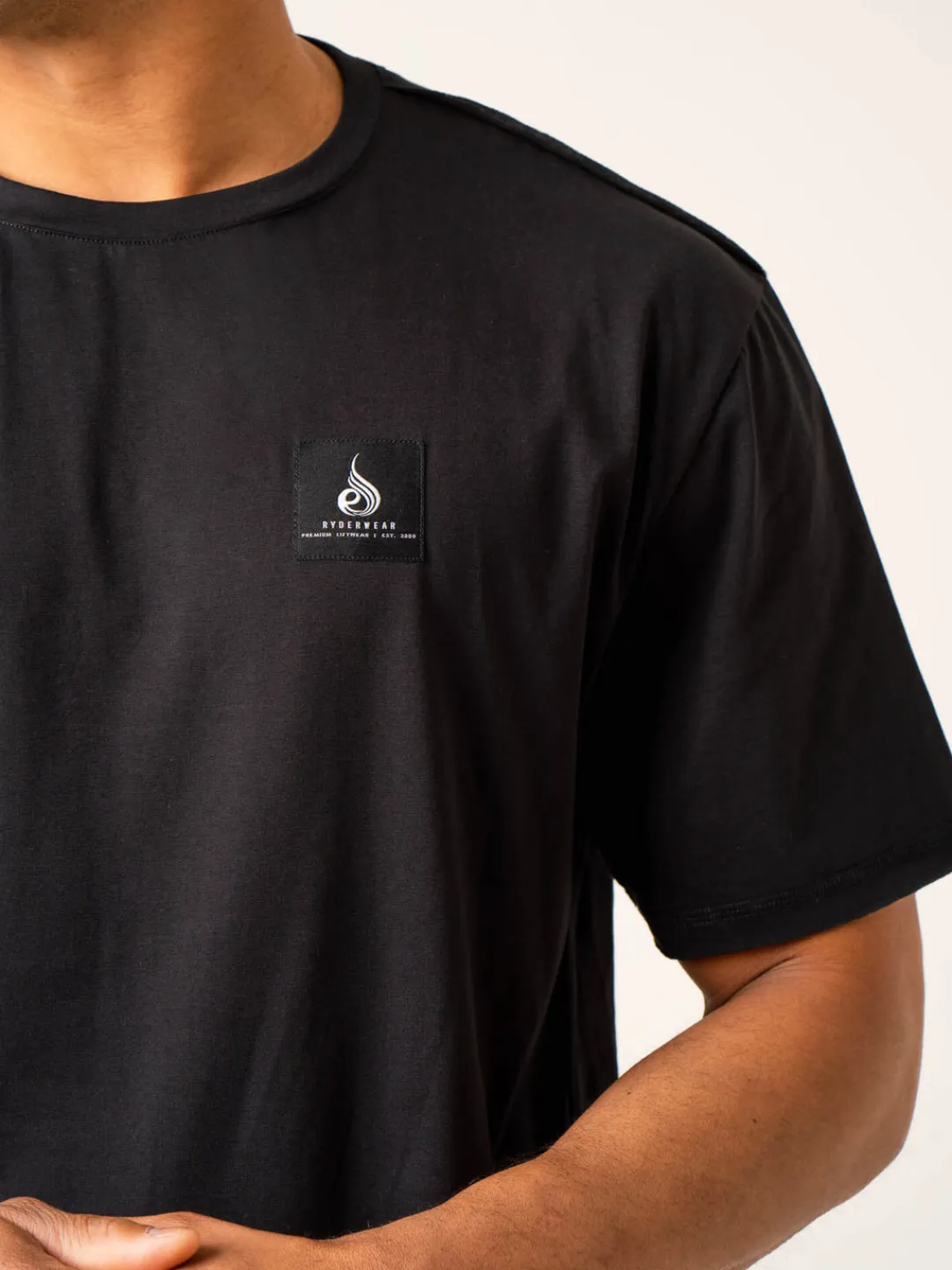 Ryderwear Dynaic Overized T-hirt